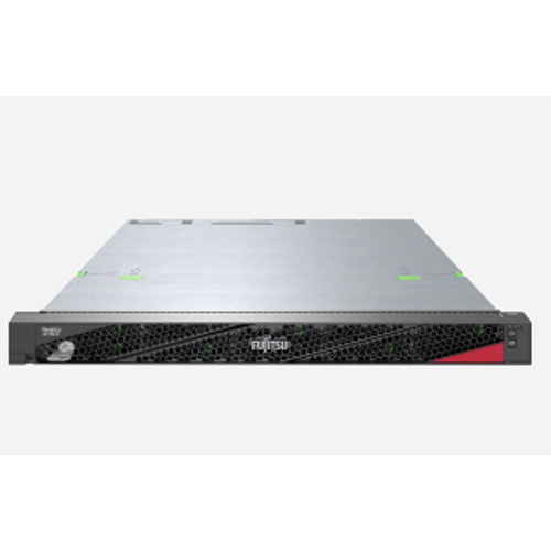 FujitsuIhq_Fujitsu Server PRIMERGY RX1330 M5_[Server>